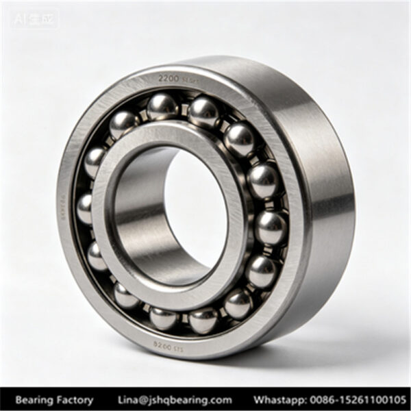 2300 2300 Self-Aligning Ball Bearing