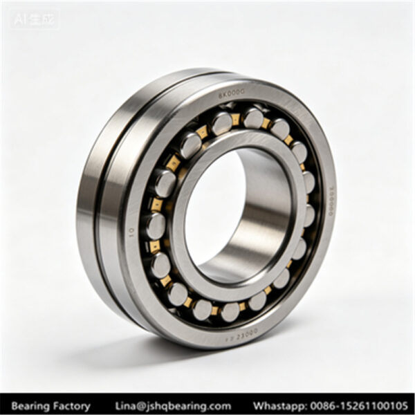 23000 23000 Spherical Roller Bearing