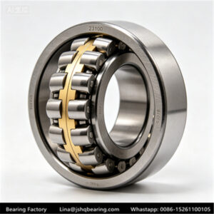 23100 22200 Spherical Roller Bearing