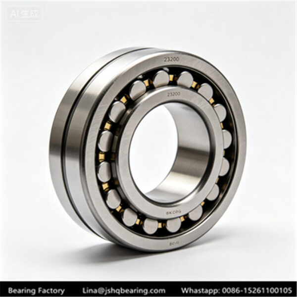 23200 23200 Spherical Roller Bearing