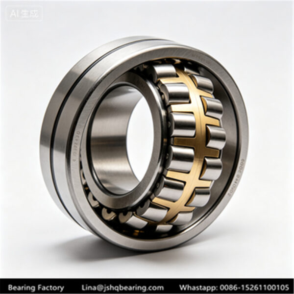 24000 24000 Spherical Roller Bearing