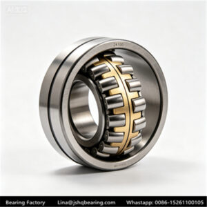 24100 22200 Spherical Roller Bearing