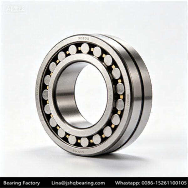 30200 30200 Tapered Roller Bearing