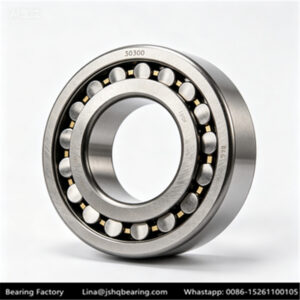 30300 30200 Tapered Roller Bearing