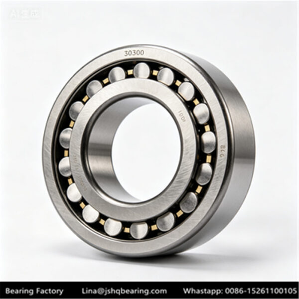 30300 30300 Tapered Roller Bearing