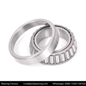 31300 30200 Tapered Roller Bearing