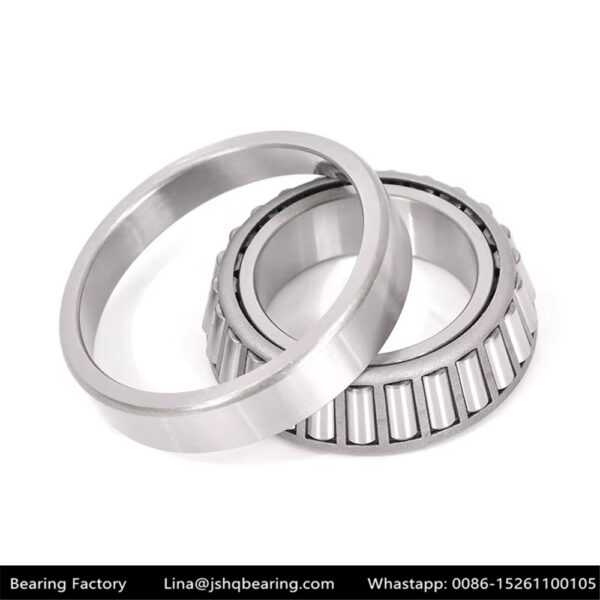 31300 31300 Tapered Roller Bearing