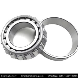 32000 30200 Tapered Roller Bearing