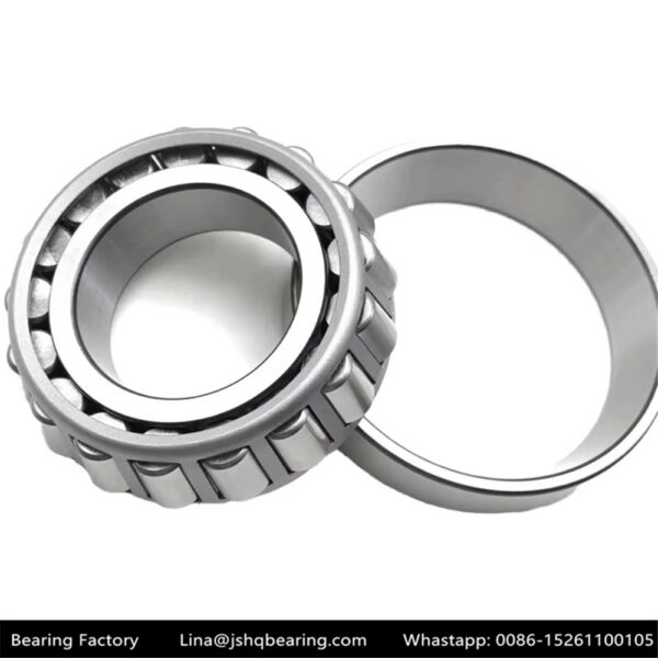 32000 32000 Tapered Roller Bearing
