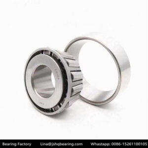 32200 30200 Tapered Roller Bearing
