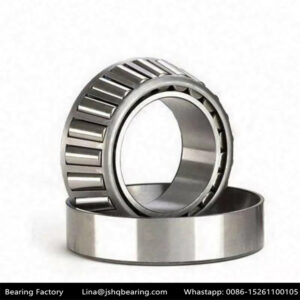32300 30200 Tapered Roller Bearing