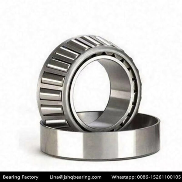 32300 32300 Tapered Roller Bearing