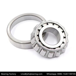 33000 30200 Tapered Roller Bearing