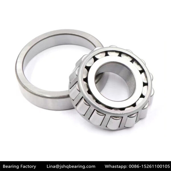 33000 33000 Tapered Roller Bearing