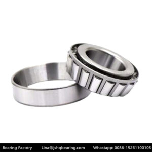 33100 30200 Tapered Roller Bearing