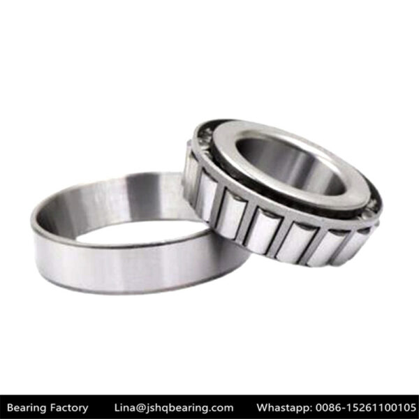 33100 Tapered Roller Bearing