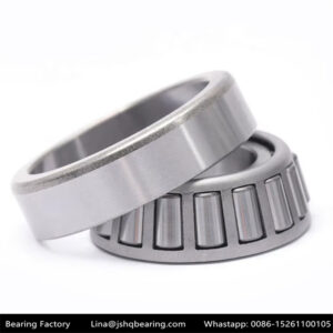 33200 30200 Tapered Roller Bearing