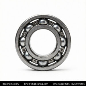 60 1600 Deep Groove Ball Bearing