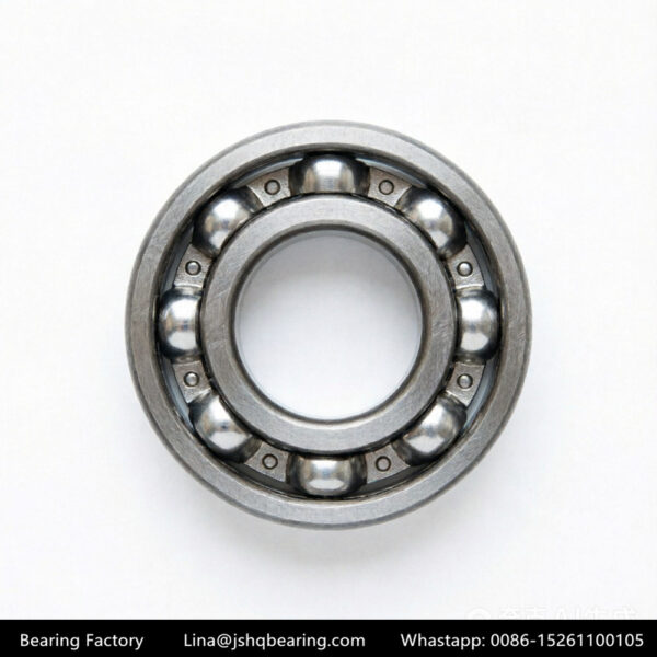 6000 Deep Groove Ball Bearing