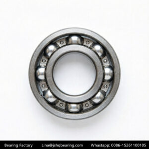 6000 1600 Deep Groove Ball Bearing