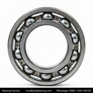 6200 1600 Deep Groove Ball Bearing