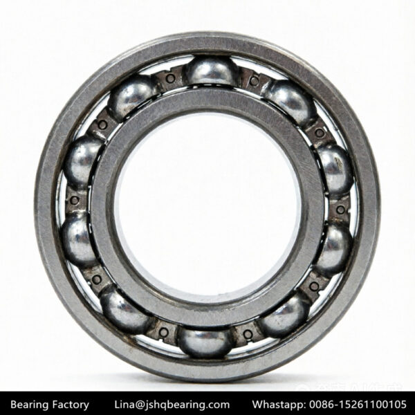 6200 6200 Deep Groove Ball Bearing