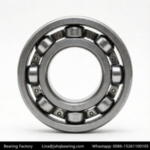 62200 1600 Deep Groove Ball Bearing