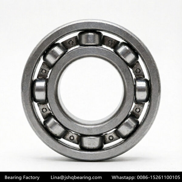 62200 62200 Deep Groove Ball Bearing
