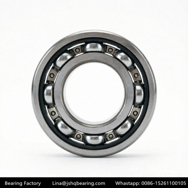 62300 Deep Groove Ball Bearing