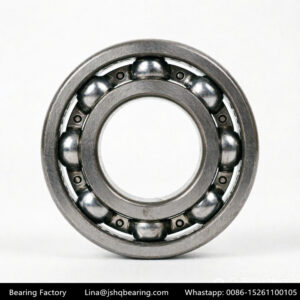 6300 1600 Deep Groove Ball Bearing