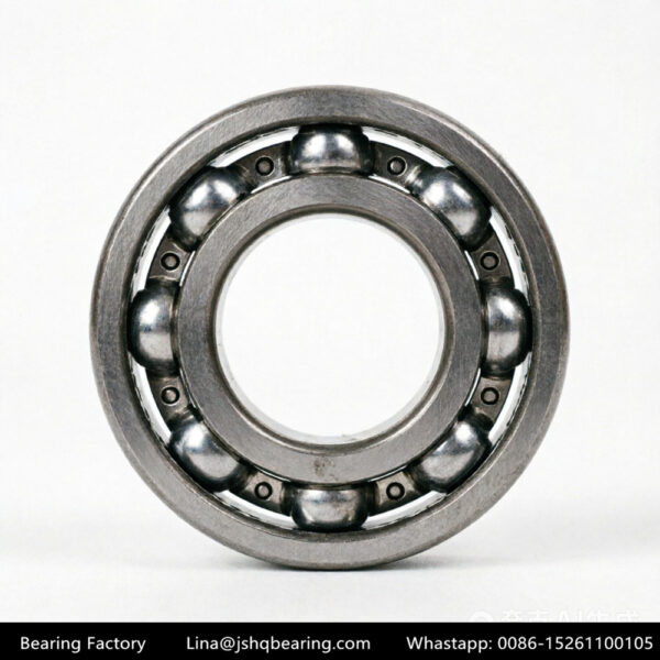 6300 Deep Groove Ball Bearing