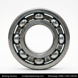 63000 1600 Deep Groove Ball Bearing