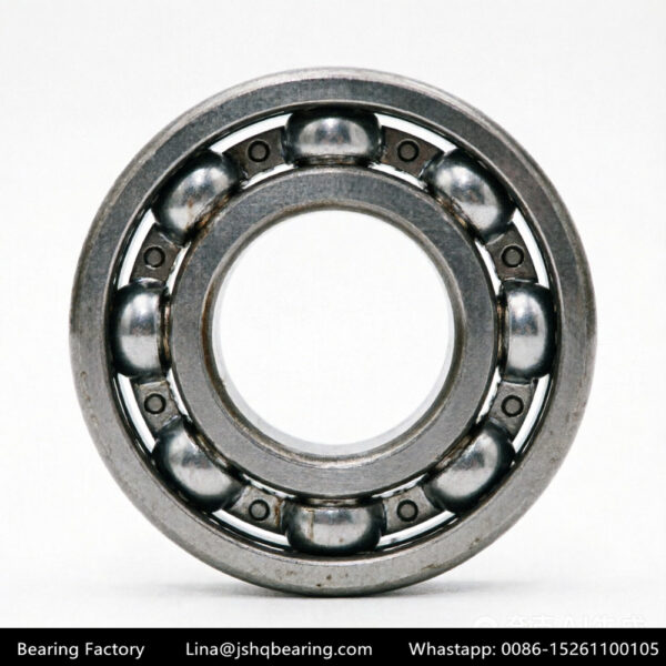 63000 Deep Groove Ball Bearing