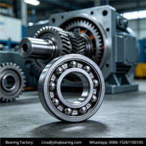 6330 Deep Groove Ball Bearing 6330 Deep Groove Ball Bearing
