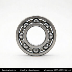 6400 1600 Deep Groove Ball Bearing