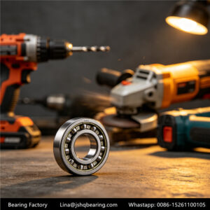 6401 Deep Groove Ball Bearing