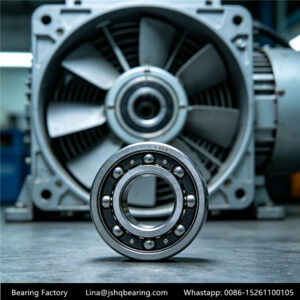 6402 Deep Groove Ball Bearing