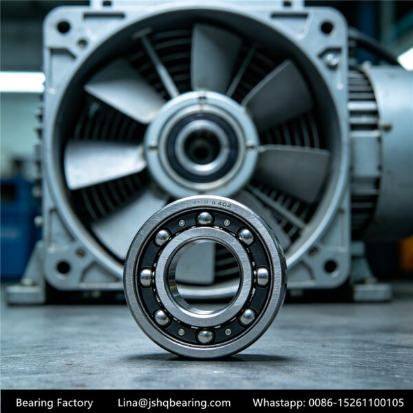 6402 Deep Groove Ball Bearing