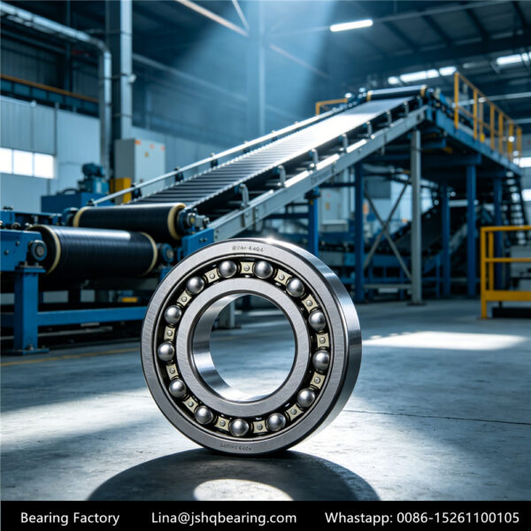 6404 6404 Deep Groove Ball Bearing