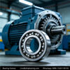 6405 Deep Groove Ball Bearing