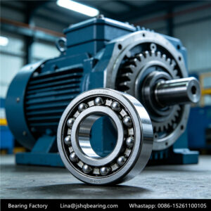 6405 Deep Groove Ball Bearing