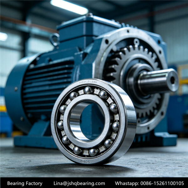 6405 6405 Deep Groove Ball Bearing