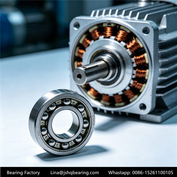 6409 6409 Deep Groove Ball Bearing