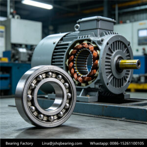 6410 Deep Groove Ball Bearing