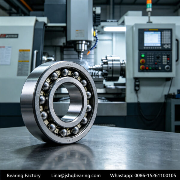 6413 6413 Deep Groove Ball Bearing