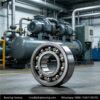 6414 Deep Groove Ball Bearing
