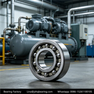 6414 Deep Groove Ball Bearing