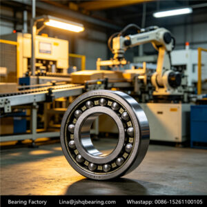 6419 Deep Groove Ball Bearing