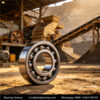 6420 Deep Groove Ball Bearing