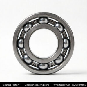 6700 1600 Deep Groove Ball Bearing